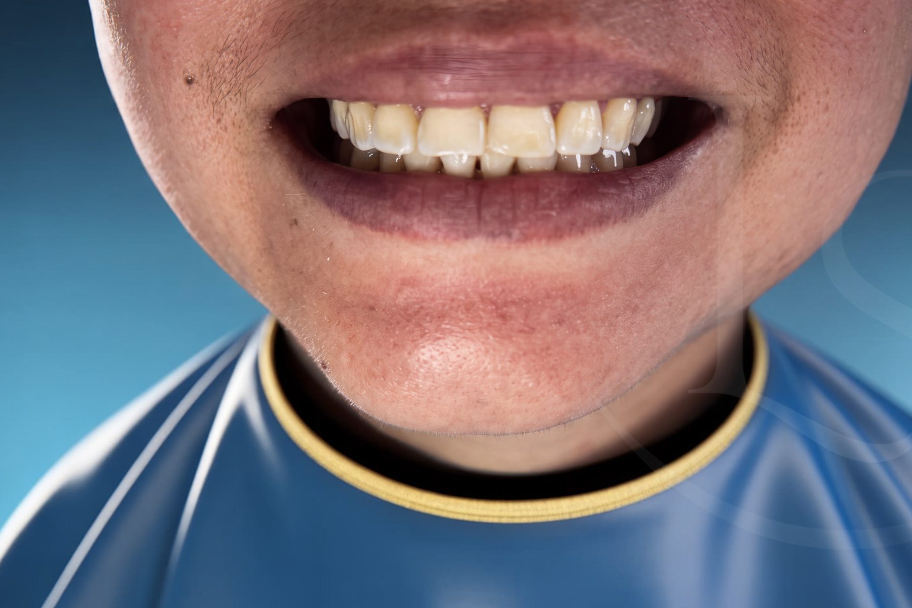 Blanqueamiento Dental