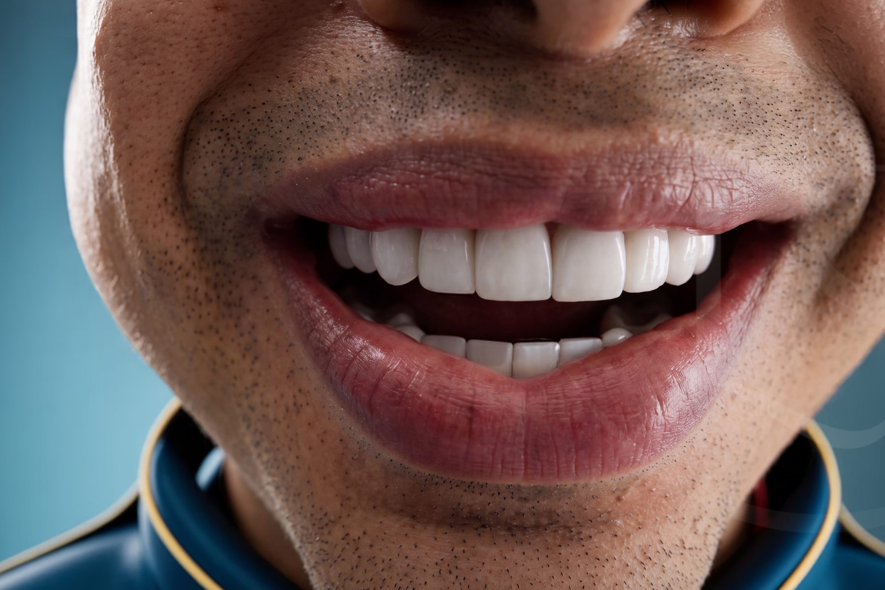 Diseño de Sonrisa
